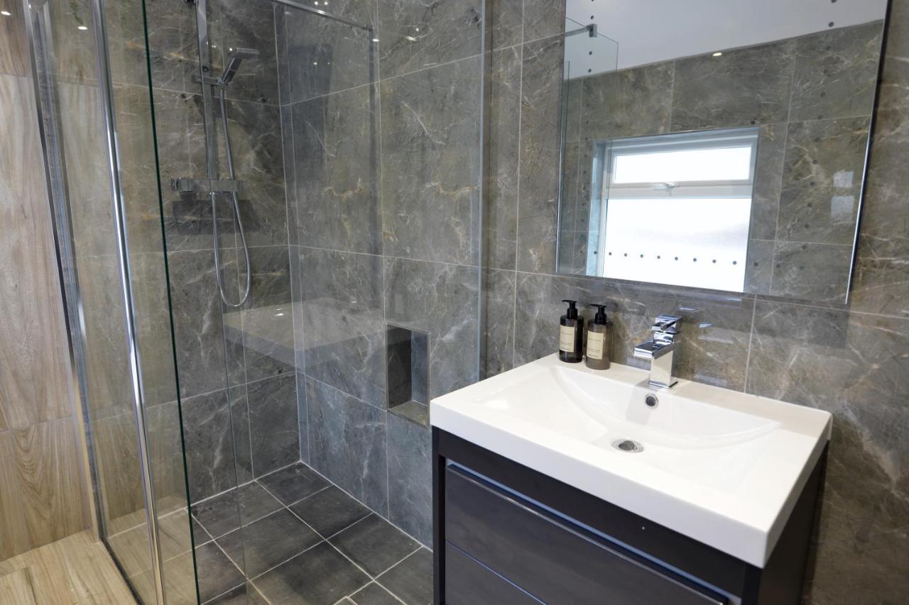 Outstanding Modernised 3/4 Double Bedroomed House Littlehampton Ngoại thất bức ảnh
