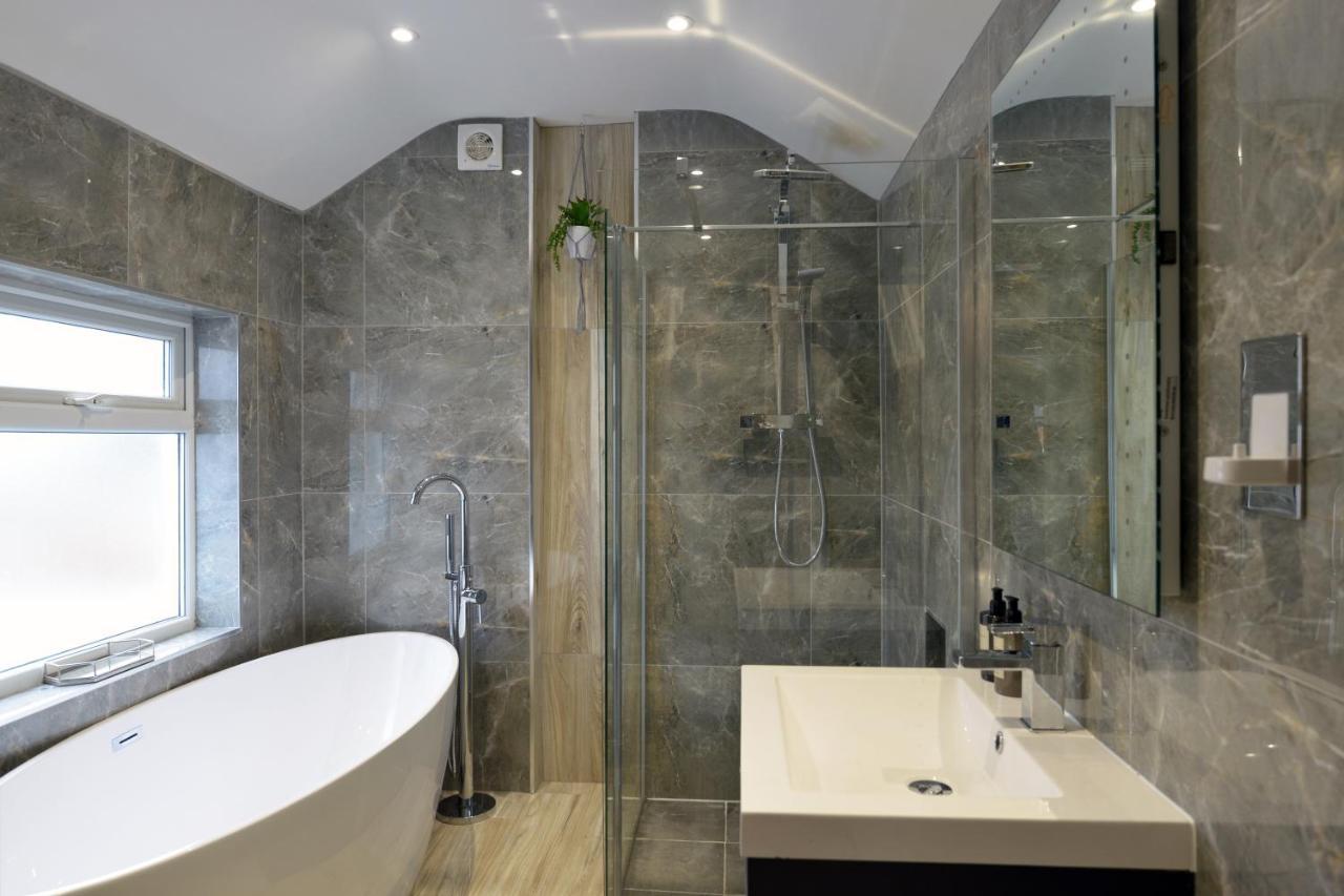 Outstanding Modernised 3/4 Double Bedroomed House Littlehampton Ngoại thất bức ảnh